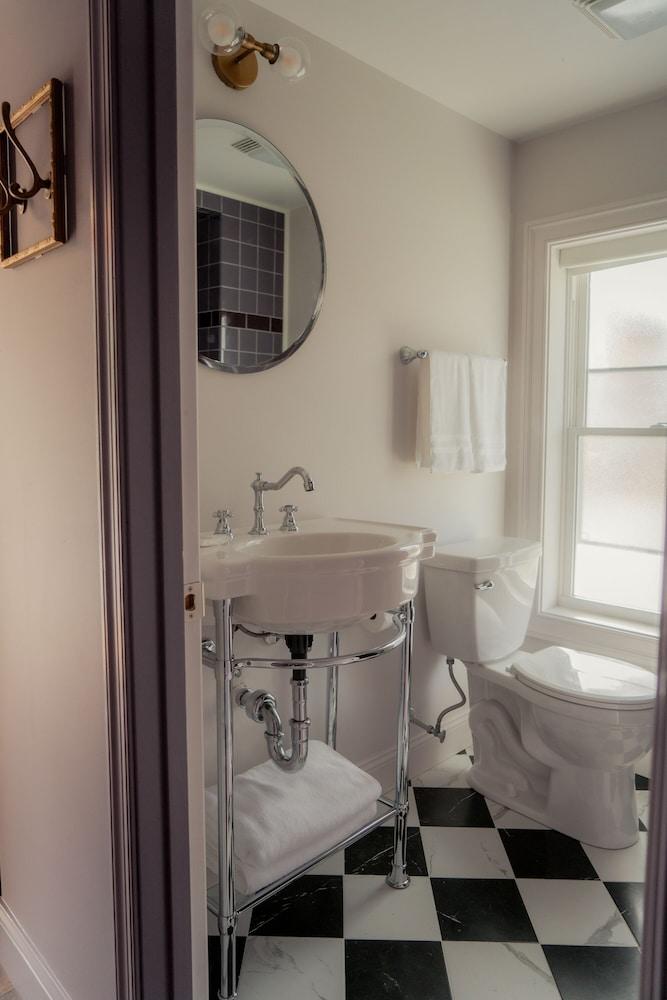 The Bookhouse Hotel photo 22