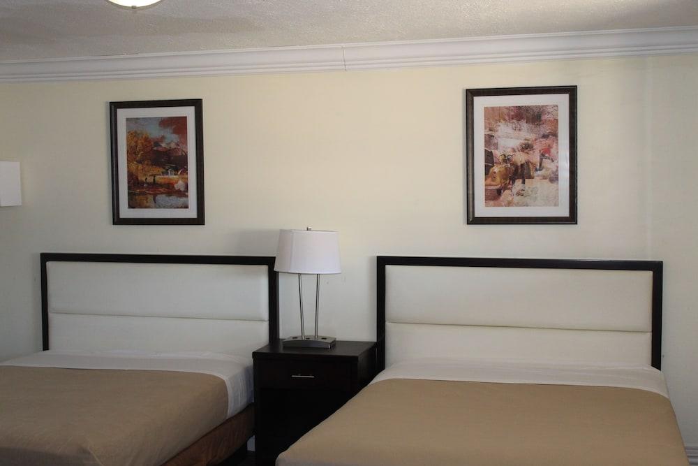 Grand Motel Inn and Suites of Reform  AL photo 14