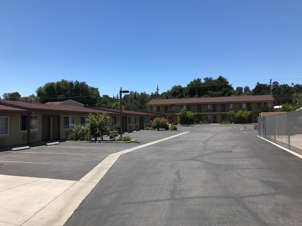 Budget Inn of Paso Robles photo 30