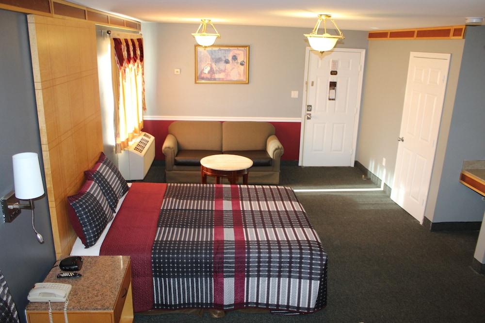 Liberty Inn Atlantic City photo 34
