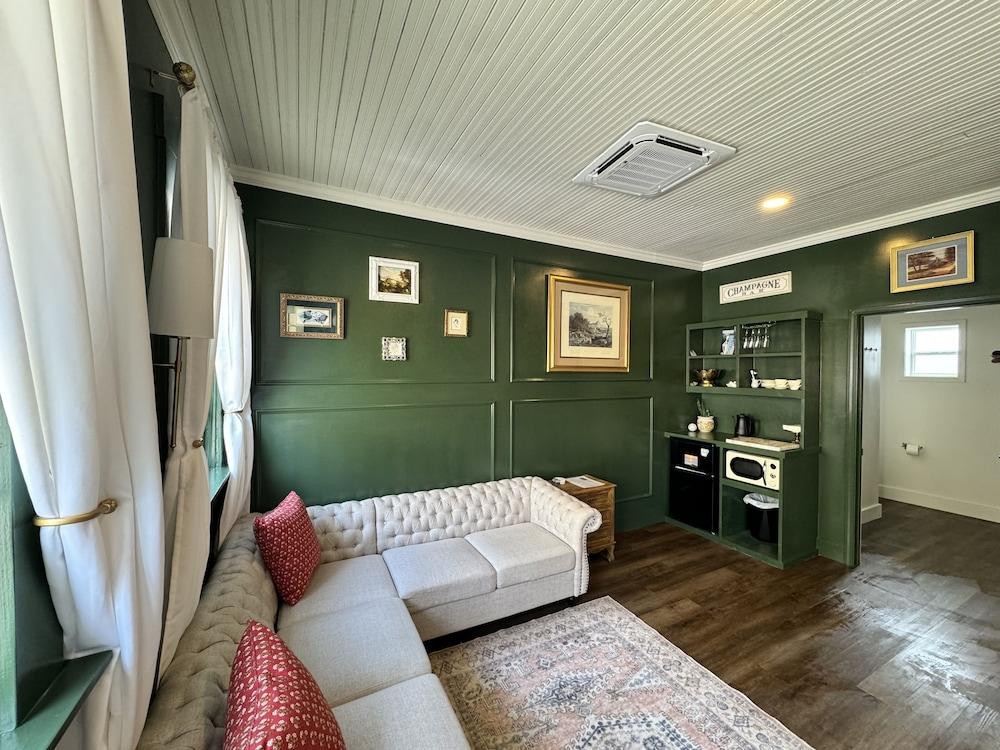 The Rockhound Boutique Hotel photo 4