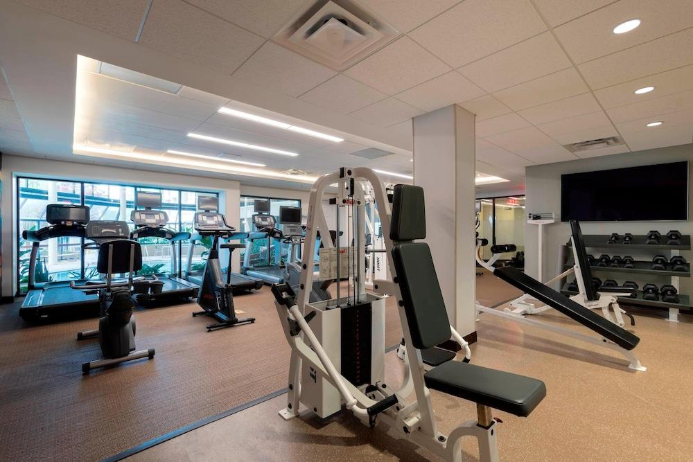 Marriott Greensboro Airport photo 36
