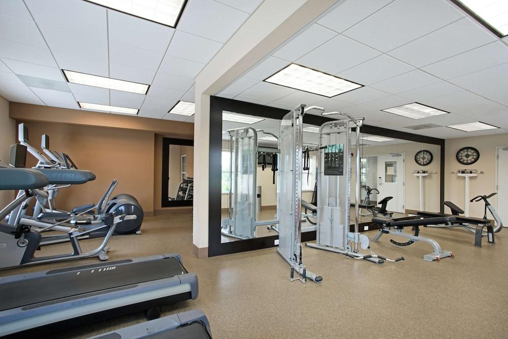Homewood Suites by Hilton Albany photo 22