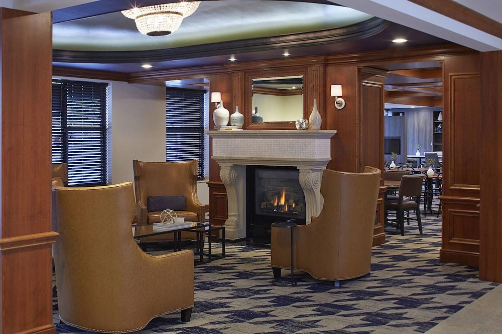 Residence Inn Minneapolis Downtown at The Depot by Marriott photo 36