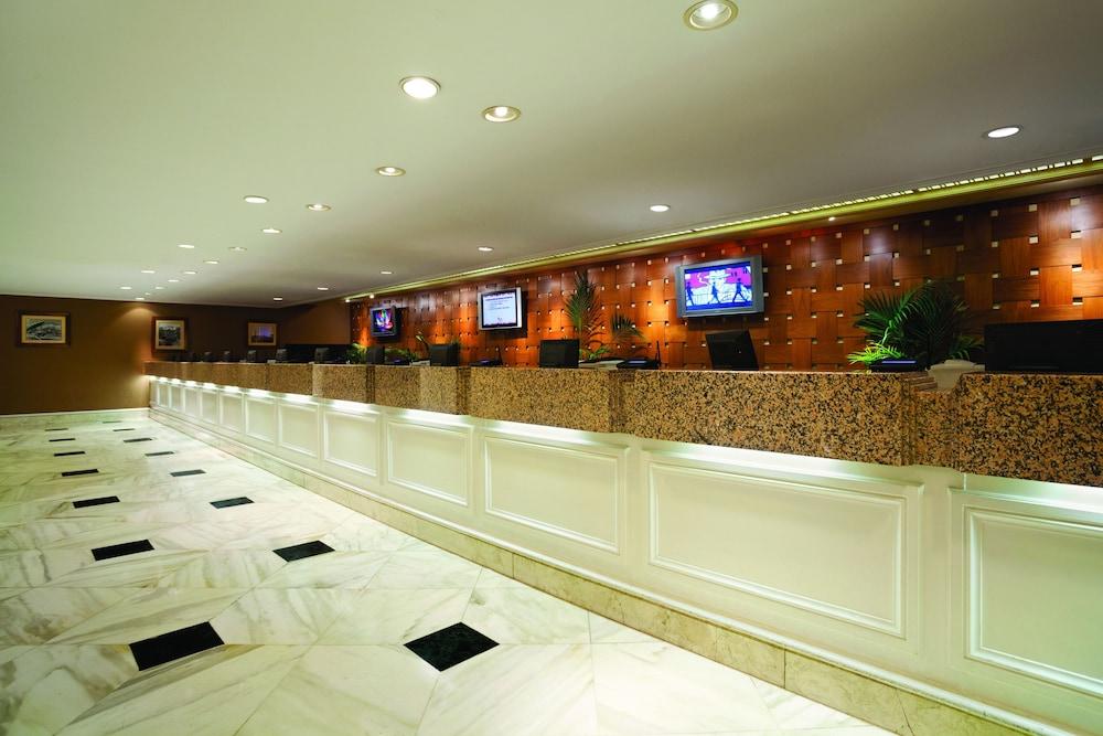 Flamingo Las Vegas Hotel & Casino photo 3