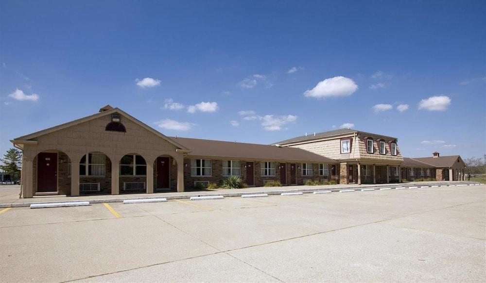 Americas Best Value Inn Chillicothe photo 13