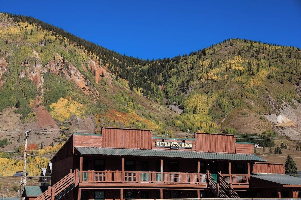 Altus Lodge photo 20