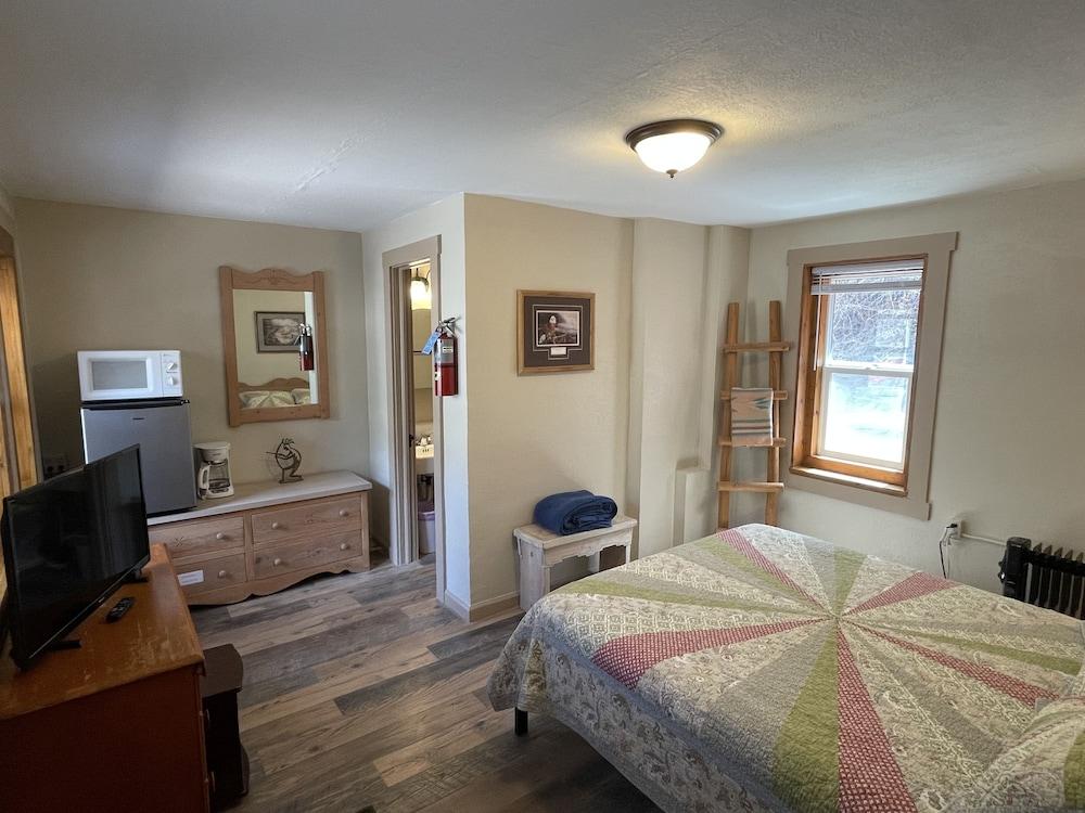 Stoney River Lodge photo 16