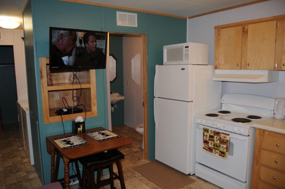 Yellowstone Motel - Adults Only photo 86