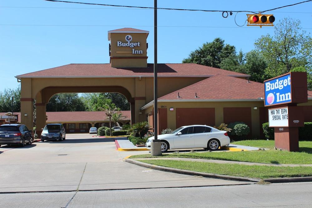 Budget Inn photo 8