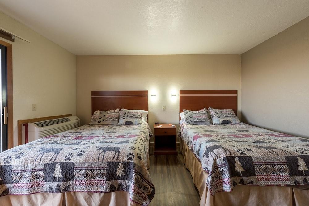 Great Sand Dunes Lodge photo 10