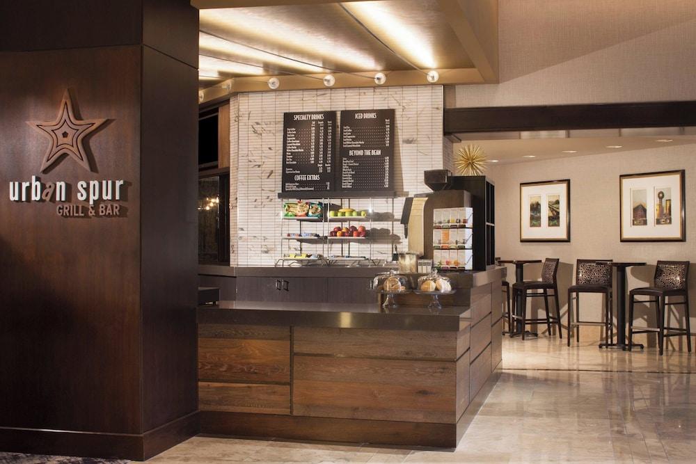 Dallas/Fort Worth Airport Marriott photo 16