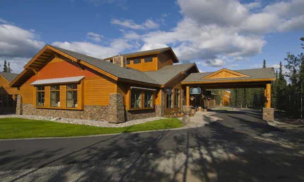 Denali Park Village — hotel in Denali National Park