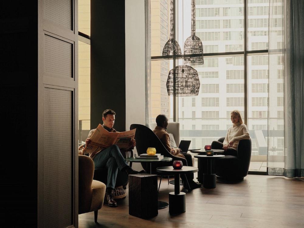 The Cloud One New York-Downtown, by the Motel One Group photo 31