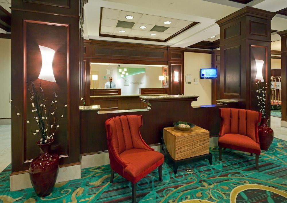 Holiday Inn Chantilly-Dulles Expo Center by IHG photo 46