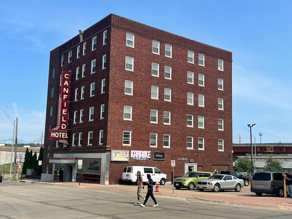 Canfield Hotel photo 20