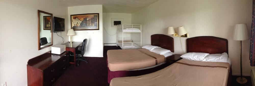 Budget Motel photo 12