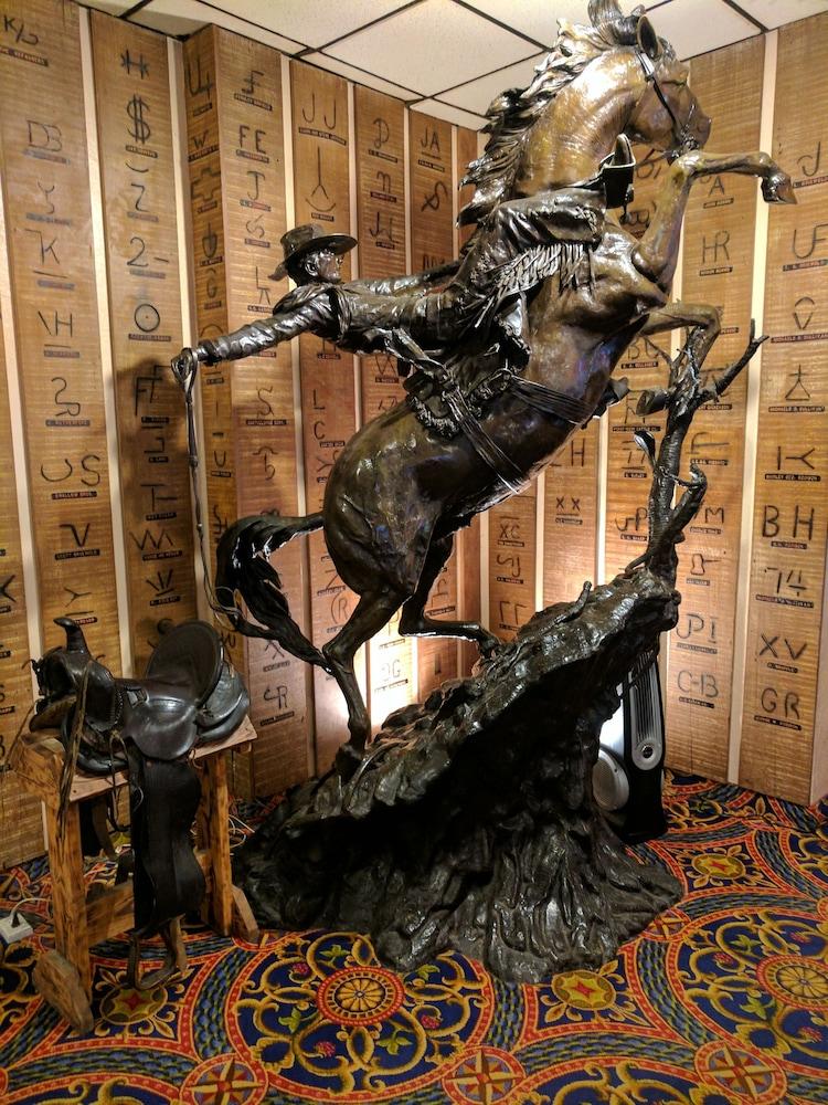 Hotel Nevada photo 4