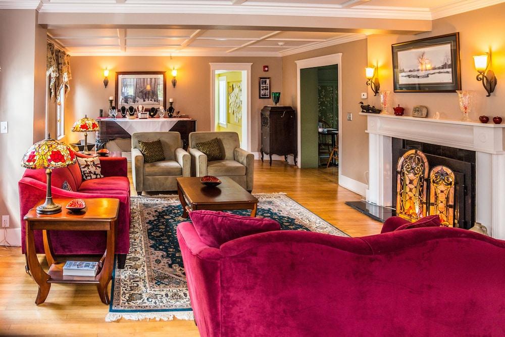 Cranmore Inn photo 5