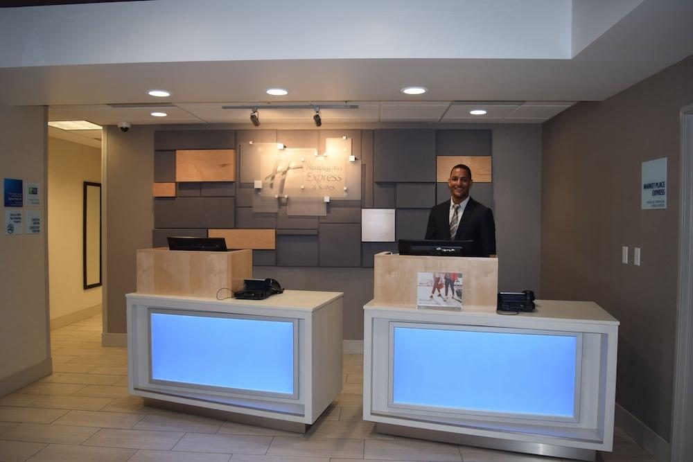 Holiday Inn Express Hotel & Suites Sparta by IHG photo 10