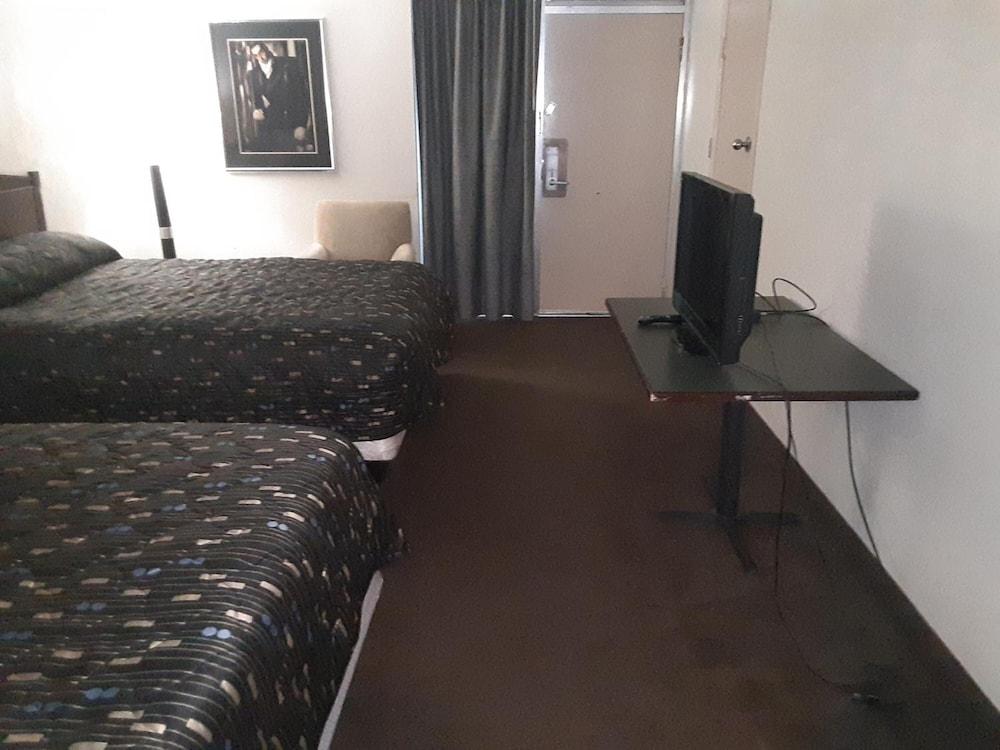 The Vegas Motel photo 13