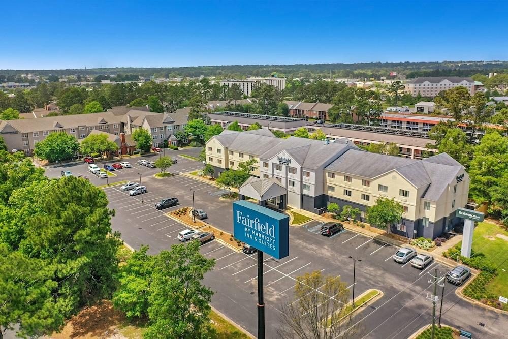 Fairfield Inn & Suites by Marriott Mobile photo 31