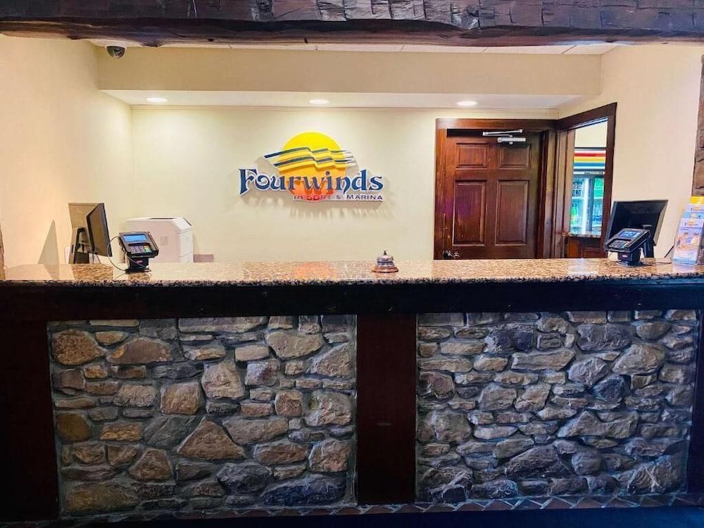Fourwinds Lakeside Inn & Marina photo 16