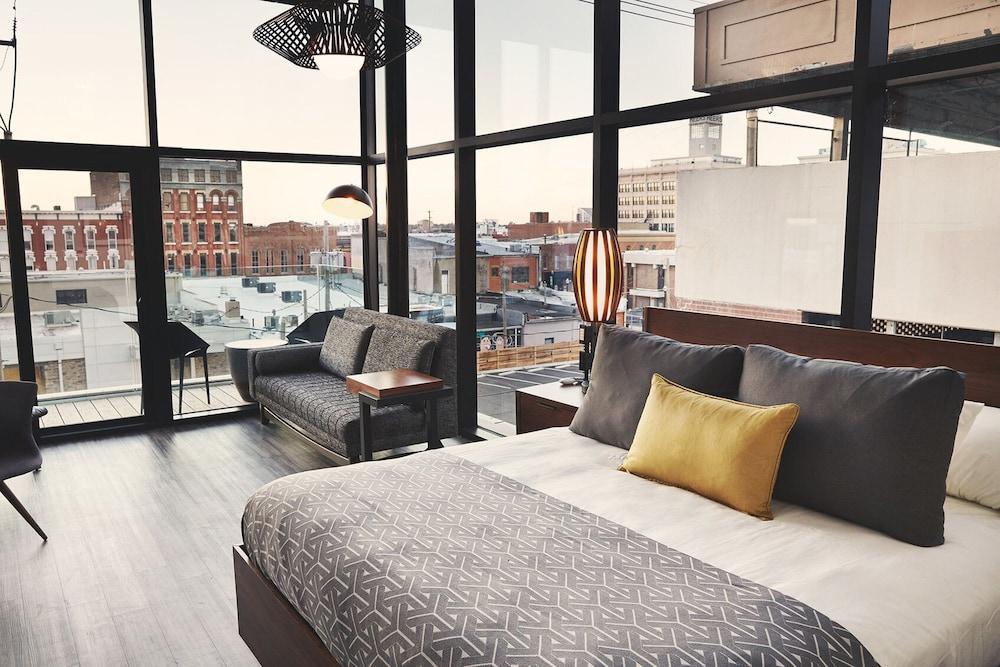 Hotel Vandivort photo 39