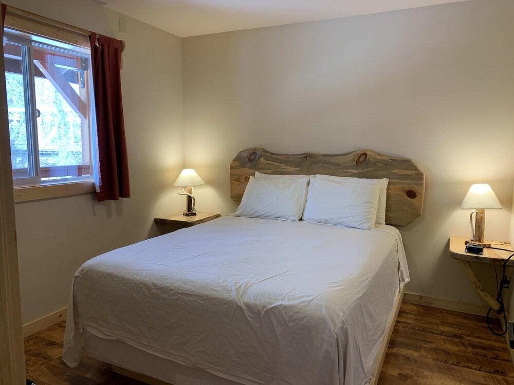 Methow River Lodge & Cabins photo 33
