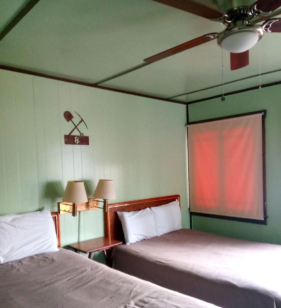 Panamint Springs Resort photo 38
