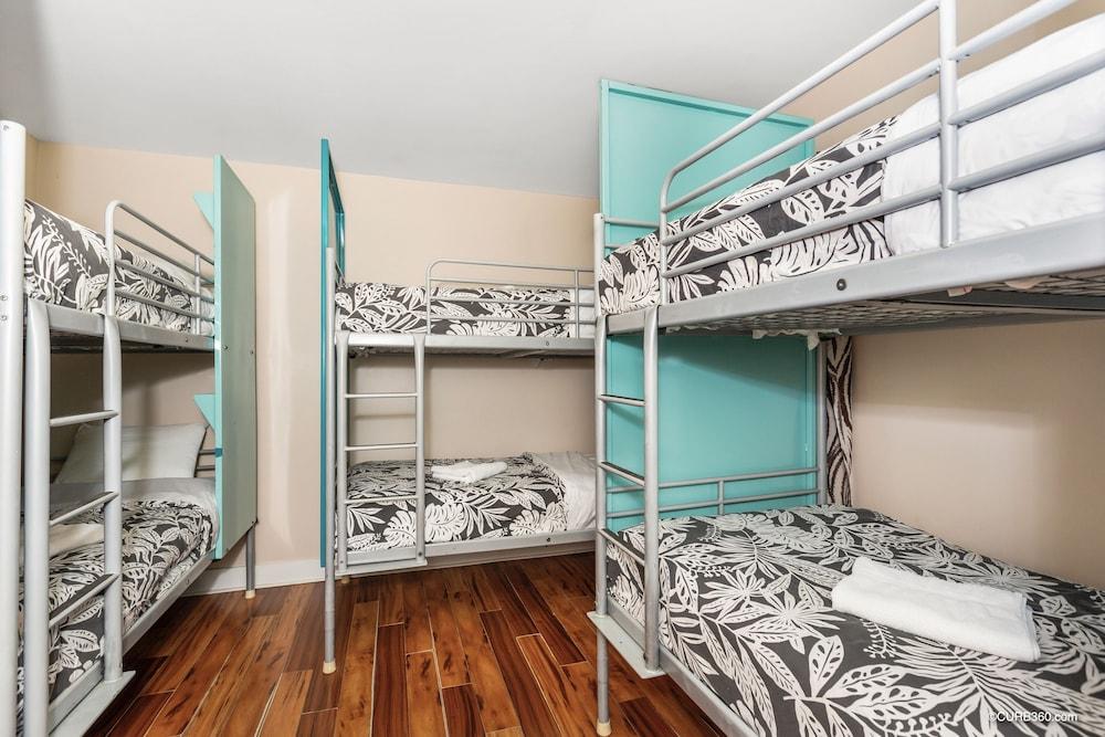 Samesun Ocean Beach - Hostel photo 14