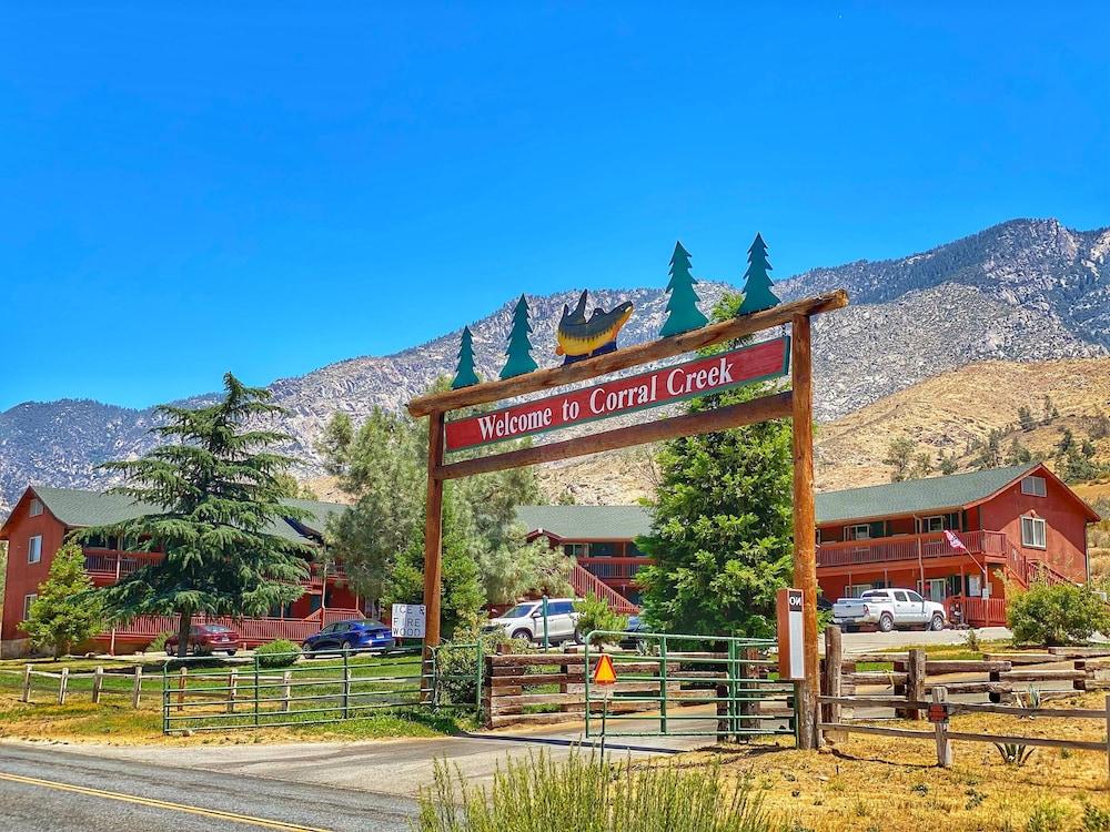 Corral Creek Lodge photo 24
