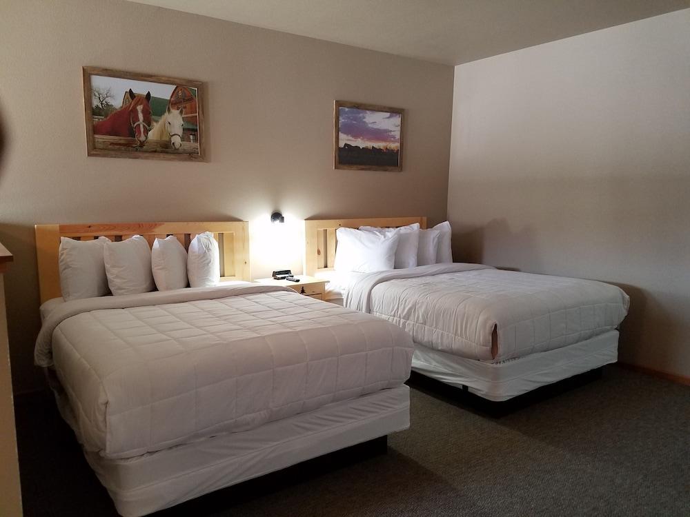 Woodside Old Towne Hotel photo 7