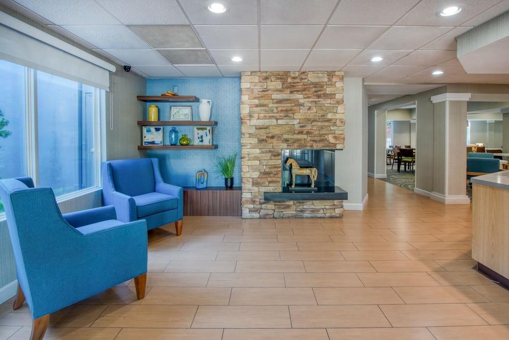 Fairfield Inn By Marriott Raleigh Crabtree photo 3