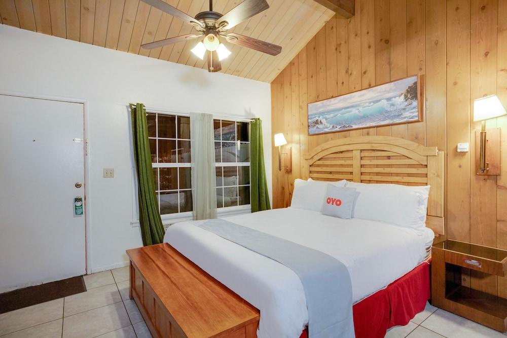 Arrowhead Tree Top Lodge photo 25