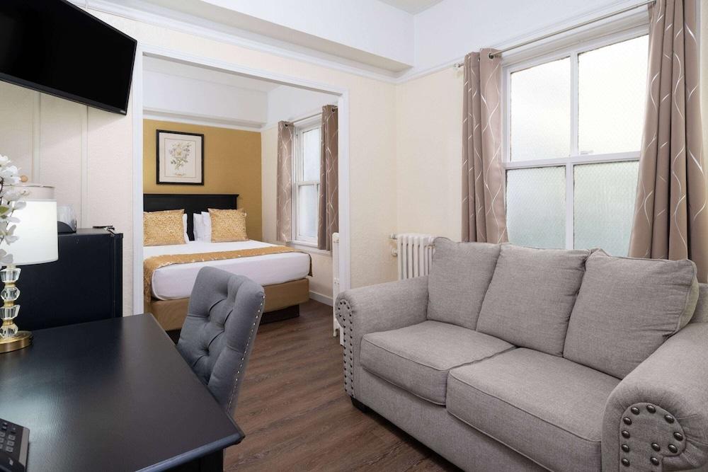 Gilmore Hotel, Trademark Collection by Wyndham photo 40