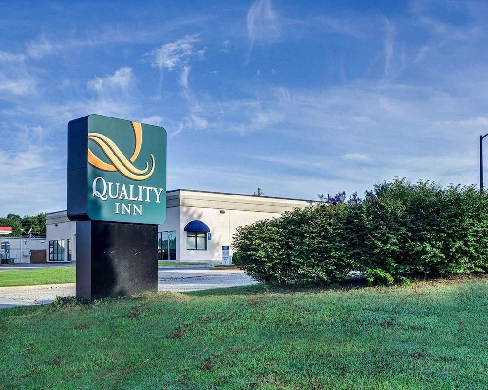 Quality Inn Hartwell photo 4