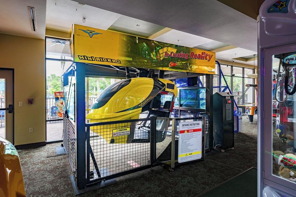 FantasyWorld Resort photo 41