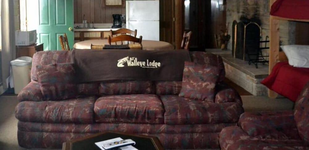 AJ's Lodge and Oven photo 57