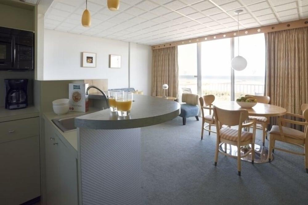 Oceanfront Pan American Hotel photo 10