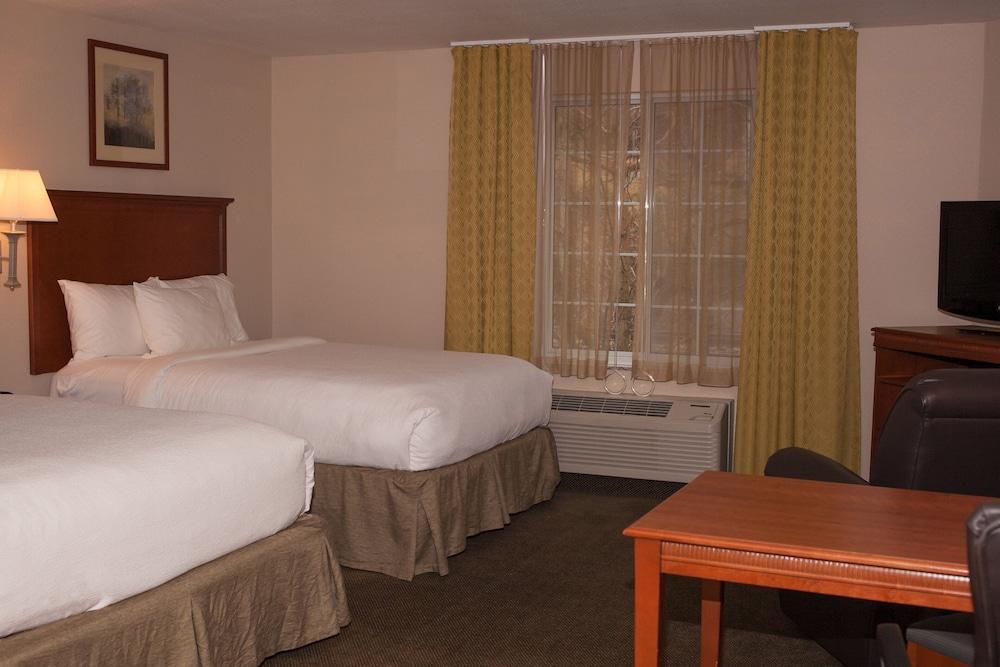 Candlewood Suites Logan by IHG photo 4