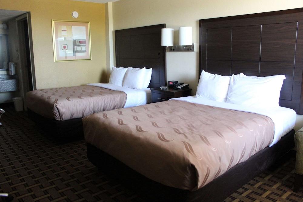 Quality Inn Conway - Greenbrier photo 10