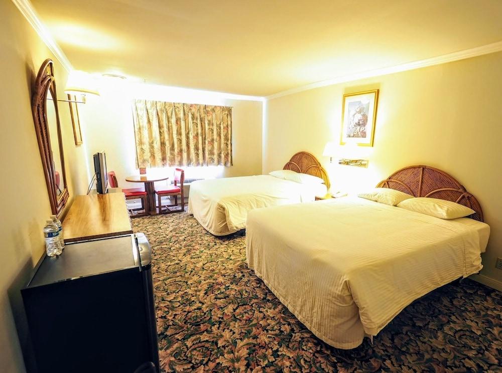 Grand Inn photo 5