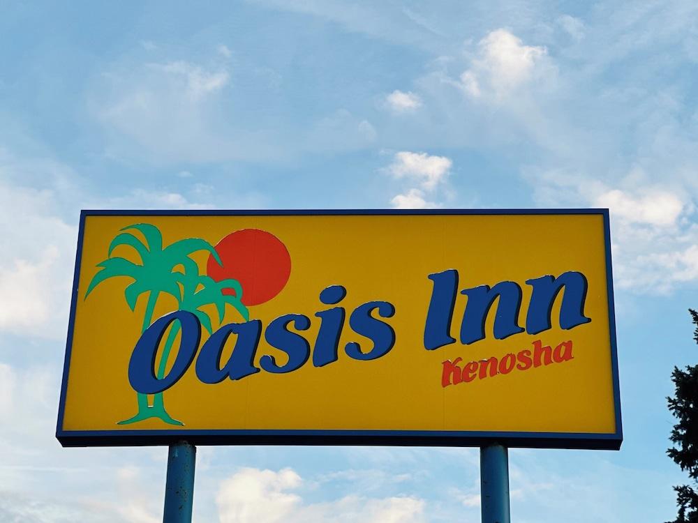 Oasis Inn Kenosha photo 3