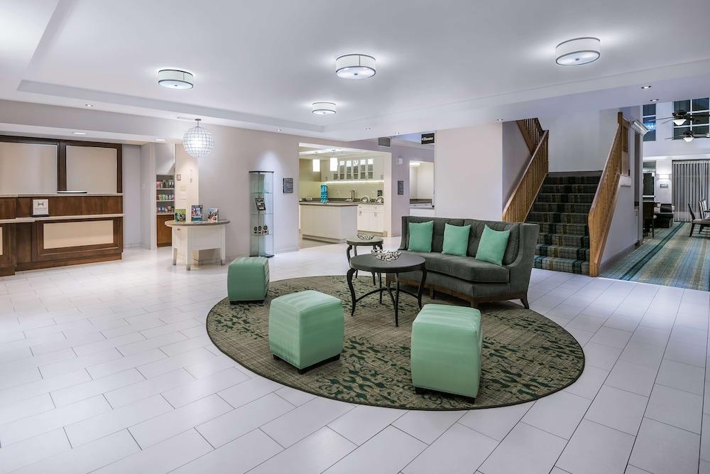 Homewood Suites by Hilton Phoenix - Metro Center photo 3