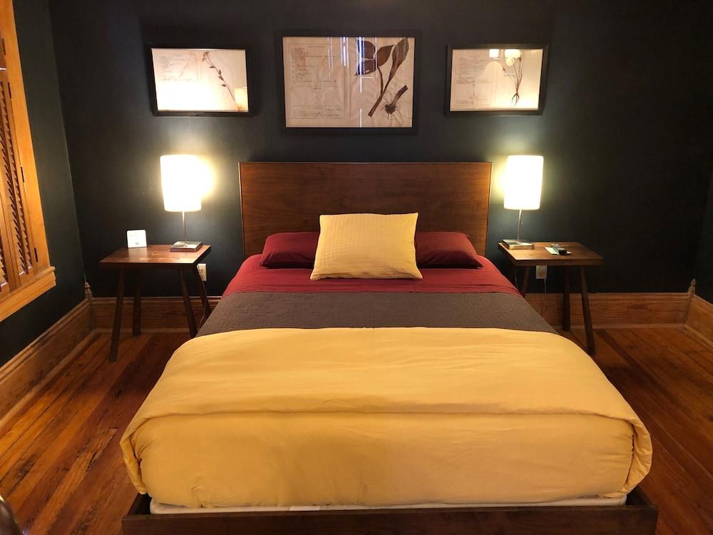Hotel Frederick photo 49