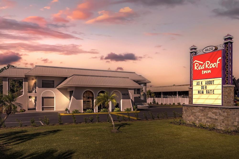Red Roof Inn Kissimmee photo 5