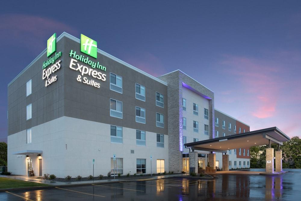Holiday Inn Express and Suites Burley by IHG photo 50