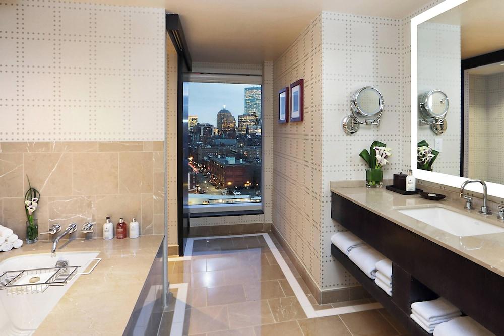The Liberty, a Marriott Luxury Collection Hotel, Boston photo 64