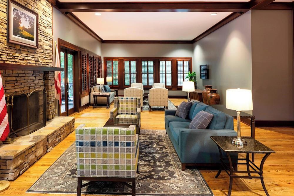 Montgomery Marriott Prattville Hotel & Conference Center photo 38